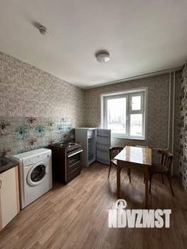 1-к квартира, на длительный срок, 42м2, 6/16 этаж