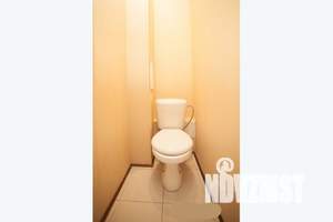 1-к квартира, посуточно, 35м2, 6/10 этаж