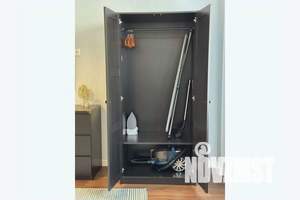 3-к квартира, посуточно, 75м2, 6/9 этаж