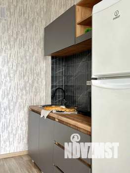 1-к квартира, посуточно, 35м2, 14/25 этаж