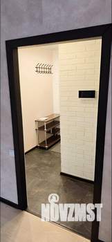 1-к квартира, на длительный срок, 33м2, 4/5 этаж