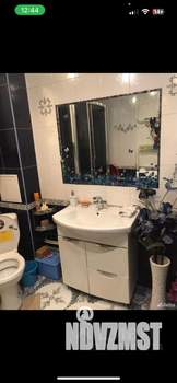 2-к квартира, на длительный срок, 55м2, 4/9 этаж