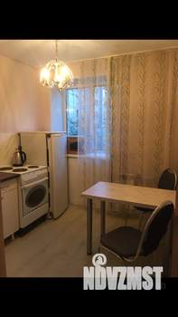 1-к квартира, на длительный срок, 31м2, 2/5 этаж