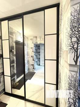 1-к квартира, на длительный срок, 36м2, 11/14 этаж