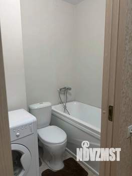 1-к квартира, на длительный срок, 44м2, 13/17 этаж