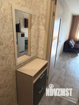 1-к квартира, на длительный срок, 23м2, 14/18 этаж