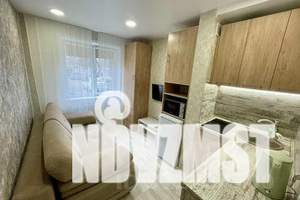 1-к квартира, посуточно, 16м2, 1/5 этаж