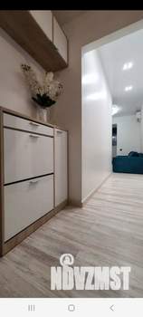 2-к квартира, на длительный срок, 48м2, 4/10 этаж