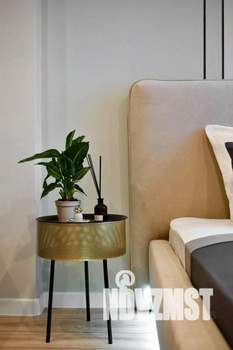 1-к квартира, посуточно, 44м2, 1/1 этаж