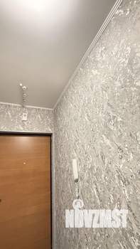 1-к квартира, на длительный срок, 43м2, 23/25 этаж