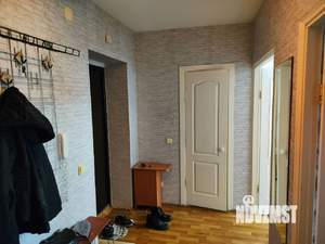 1-к квартира, на длительный срок, 36м2, 2/10 этаж