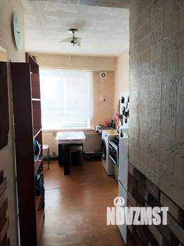 1-к квартира, на длительный срок, 18м2, 1/5 этаж