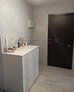 1-к квартира, на длительный срок, 39м2, 5/10 этаж