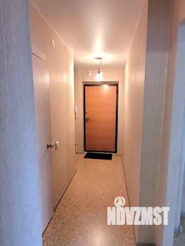 1-к квартира, посуточно, 42м2, 6/25 этаж