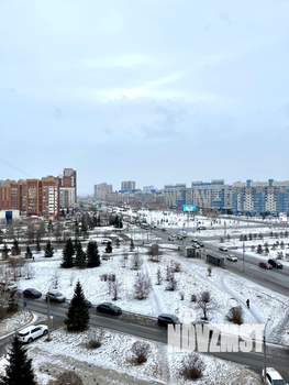 2-к квартира, посуточно, 60м2, 10/10 этаж