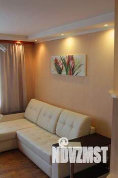 2-к квартира, посуточно, 48м2, 1/1 этаж