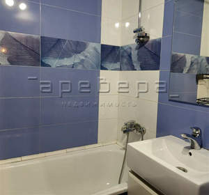 2-к квартира, на длительный срок, 63м2, 12/16 этаж