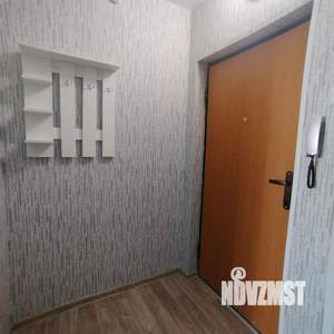 1-к квартира, на длительный срок, 38м2, 5/19 этаж