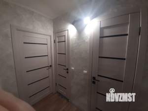 1-к квартира, на длительный срок, 40м2, 1/5 этаж