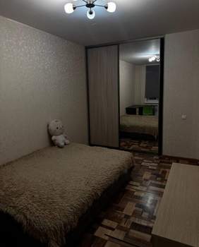 1-к квартира, на длительный срок, 30м2, 7/19 этаж