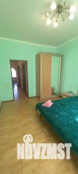 2-к квартира, посуточно, 64м2, 2/5 этаж