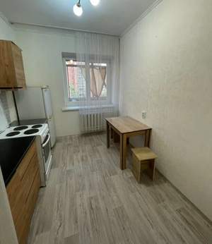1-к квартира, на длительный срок, 37м2, 5/10 этаж
