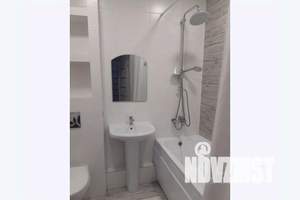 1-к квартира, посуточно, 45м2, 22/25 этаж