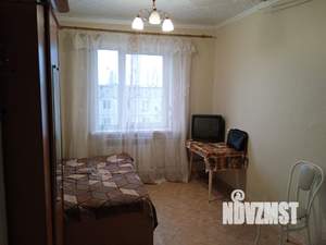 Студия квартира, на длительный срок, 12м2, 5/5 этаж