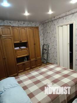 2-к квартира, посуточно, 44м2, 4/9 этаж