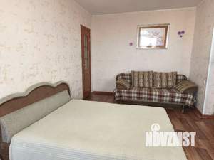 2-к квартира, посуточно, 45м2, 5/5 этаж