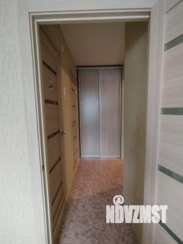 1-к квартира, на длительный срок, 35м2, 3/17 этаж