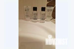 1-к квартира, посуточно, 40м2, 8/10 этаж