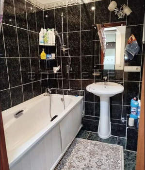 2-к квартира, на длительный срок, 45м2, 2/9 этаж