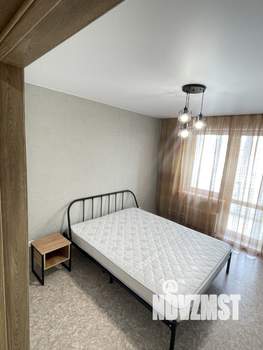 2-к квартира, на длительный срок, 45м2, 14/25 этаж