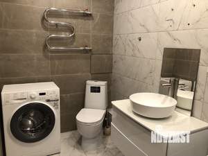 1-к квартира, на длительный срок, 45м2, 5/10 этаж