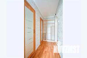 1-к квартира, посуточно, 42м2, 2/14 этаж