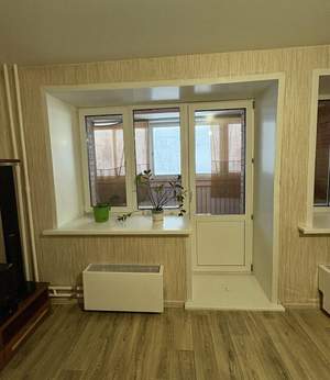 3-к квартира, на длительный срок, 76м2, 8/10 этаж