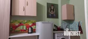 Студия квартира, на длительный срок, 18м2, 1/5 этаж