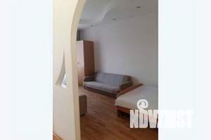 1-к квартира, посуточно, 35м2, 3/5 этаж