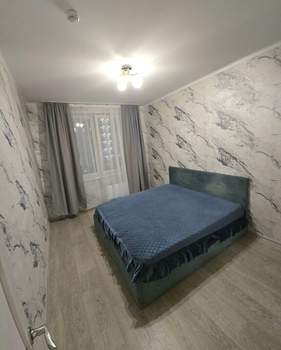 3-к квартира, на длительный срок, 70м2, 6/19 этаж