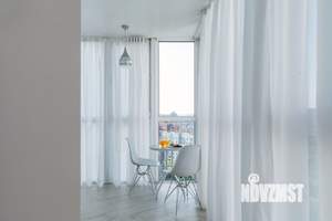3-к квартира, посуточно, 83м2, 13/22 этаж