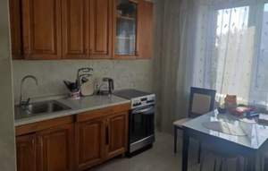 1-к квартира, на длительный срок, 38м2, 5/10 этаж