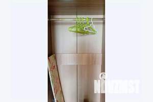 1-к квартира, посуточно, 42м2, 14/16 этаж