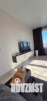 2-к квартира, посуточно, 60м2, 20/25 этаж