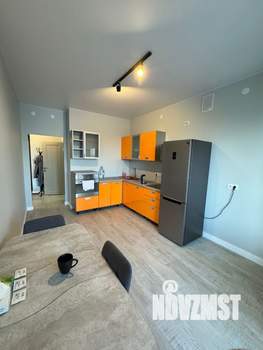 1-к квартира, на длительный срок, 42м2, 8/10 этаж