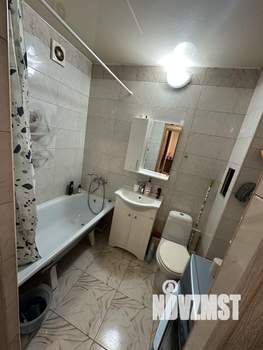 1-к квартира, на длительный срок, 40м2, 2/16 этаж