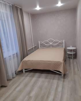 2-к квартира, на длительный срок, 43м2, 1/4 этаж