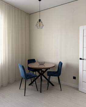 1-к квартира, на длительный срок, 40м2, 4/9 этаж