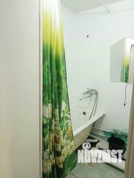 1-к квартира, на длительный срок, 30м2, 4/9 этаж