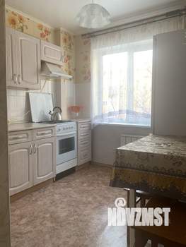 2-к квартира, на длительный срок, 44м2, 3/5 этаж